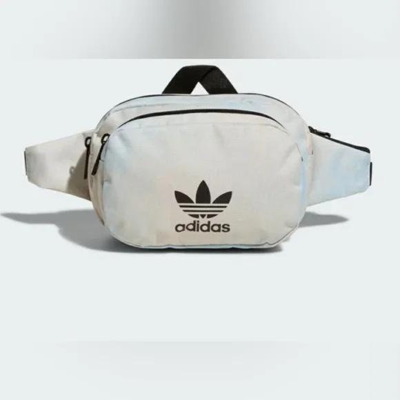 NWOT Adidas Waist Bag π - Picture 1 of 6